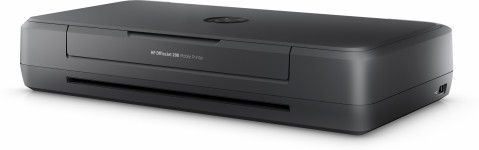 DRUKARKA HP OFFICEJET 200 - Galeria zdjęcie 8