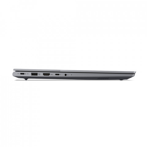 Lenovo ThinkBook 16 G6 i7-13700H 16.0" WUXGA IPS 300nits AG 16GB DDR5 5200 SSD512 Iris Xe W11Pro Arctic Grey 3Y OnSite - Galeria zdjęcie 8