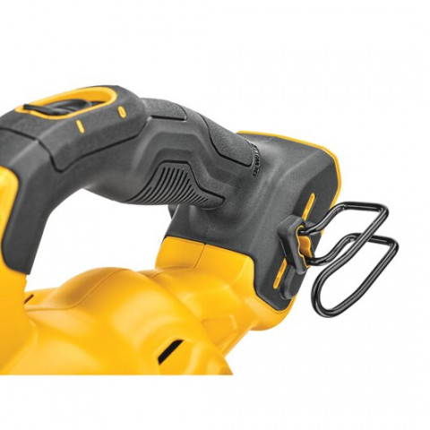 Odkurzacz akumulatorowy 18V DEWALT DCV501LN - Galeria zdjęcie 7
