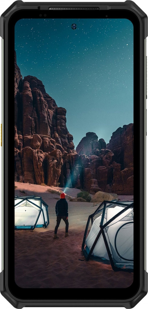 Smartphone Ulefone Armor 24 12GB/256GB (czarny) bez ładowarki - Galeria zdjęcie 3