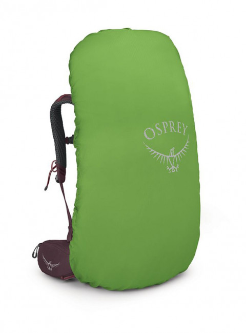 Plecak trekkingowy damski OSPREY Kyte 68 fioletowy M/L - Galeria zdjęcie 10