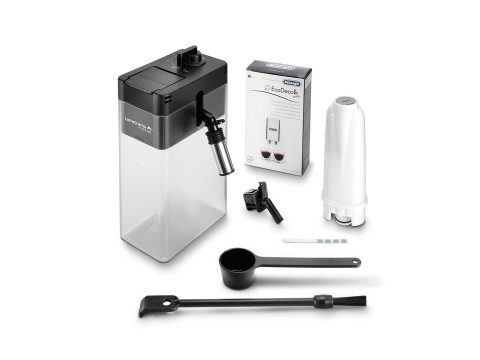 Ekspres ciśnieniowy DeLonghi ECAM 610.55.SB - Galeria zdjęcie 6