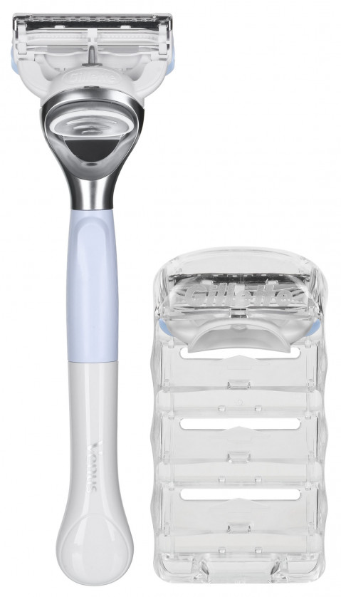 Depilator Braun Silk-expert Pro IPL PL5356 - Galeria zdjęcie 20