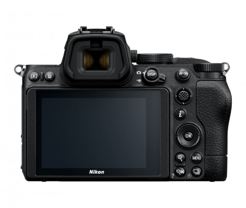 Aparat Nikon Z 5 + 24-70 f4 zestaw - Galeria zdjęcie 3