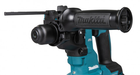 Młotowiertarka udarowa 18V DHR183Z MAKITA - Galeria zdjęcie 8