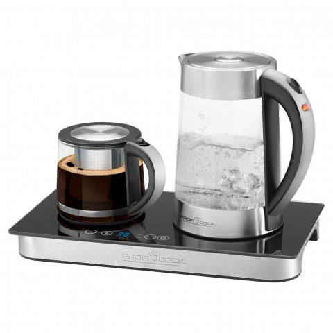 Zaparzacz do herbaty PROFI COOK PC-TKS 1056 - Galeria zdjęcie 3