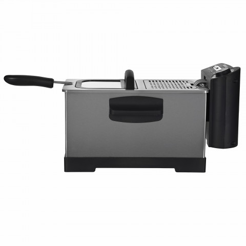 Frytkownica Taurus Professional 3 Plus (3l; 2100W) - Galeria zdjęcie 4