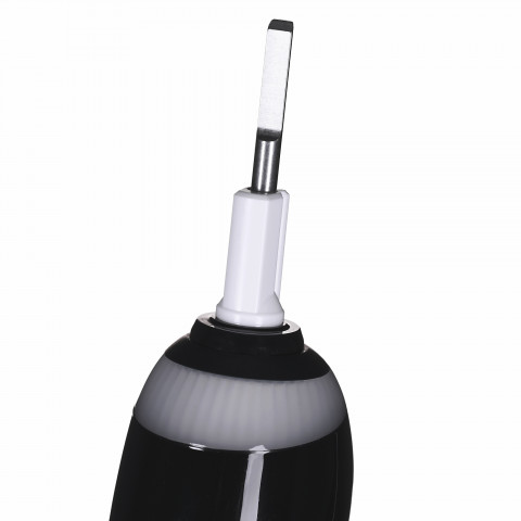 Szczoteczka BRAUN Oral-B Genius X Midnight Black - Galeria zdjęcie 6