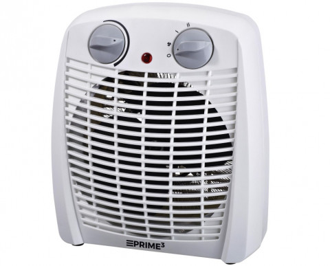 Termowentylator PTC Prime3 SFH11 - Galeria zdjęcie 1