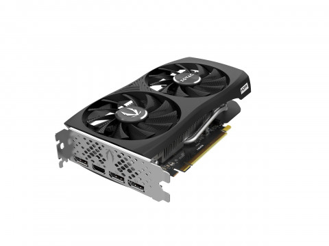 Karta graficzna ZOTAC GAMING GeForce RTX 4060 Twin Edge 8GB GDDR6 - Galeria zdjęcie 5