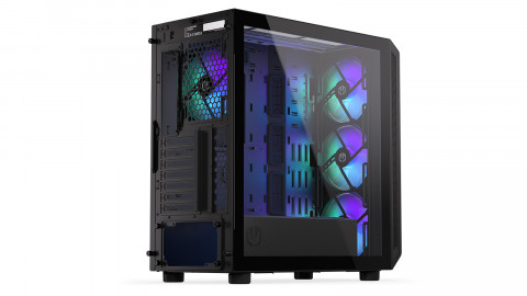 Obudowa ENDORFY Arx 700 ARGB (EY2A013) - Galeria zdjęcie 17
