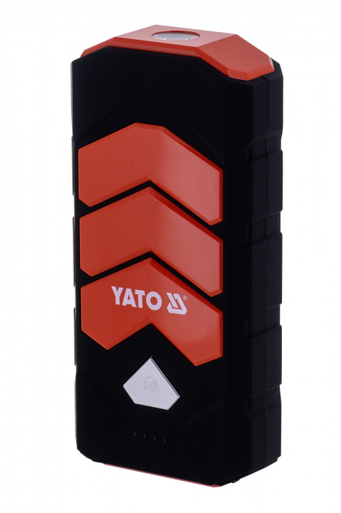 Urządzenie rozruchowe 9000mAh YT-83081 YATO - Galeria zdjęcie 8