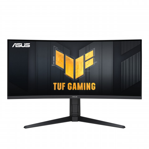 MONITOR ASUS 34" VG34VQEL1A TUF Gaming - Galeria zdjęcie 1