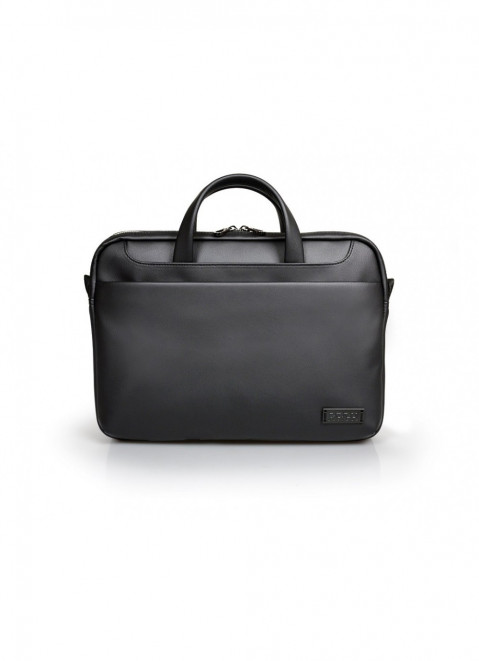 Torba na laptopa PORT DESIGNS Zurich TL+ 15,6"+ BK - Galeria zdjęcie 1