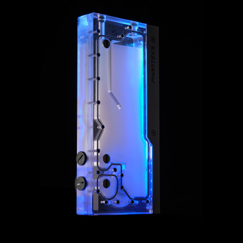 Phanteks Glacier R260 Blok wodny - Galeria zdjęcie 4