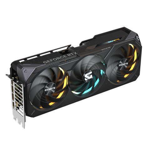 Karta graficzna Gigabyte GeForce RTX 5080 Gaming OC 16GB GDDR7 (GV-N5080GAMING OC-16GD) - Galeria zdjęcie 5
