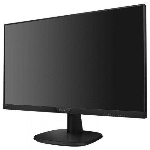 Monitor Philips 273V7QDSB/00 27'', panel-IPS+ FullHD+ D-Sub, DVI, HDMI - Galeria zdjęcie 11