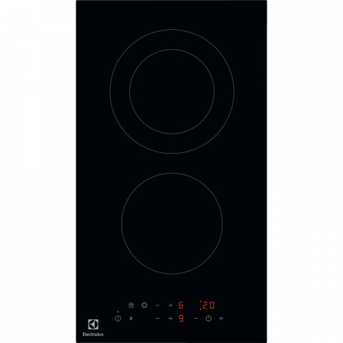 Płyta ceramiczna ELECTROLUX LHR3233CK - Galeria zdjęcie 1