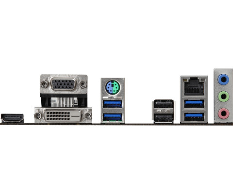 Płyta główna Asrock H510M-HDV/M.2 SE - Galeria zdjęcie 2