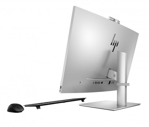 HP EliteOne 870 G9 AiO TS i5-13500 27"QHD Touch IPS 250nits AG 16GB DDR5 SSD512 UHD 770 W11Pro 3Y OnSite - Galeria zdjęcie 3