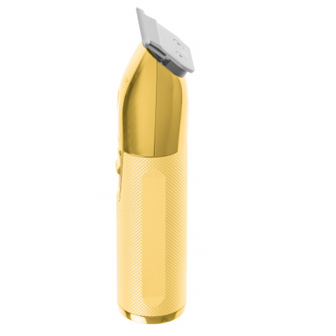 Trymer ADLER AD 2836g złoty USB - Galeria zdjęcie 11