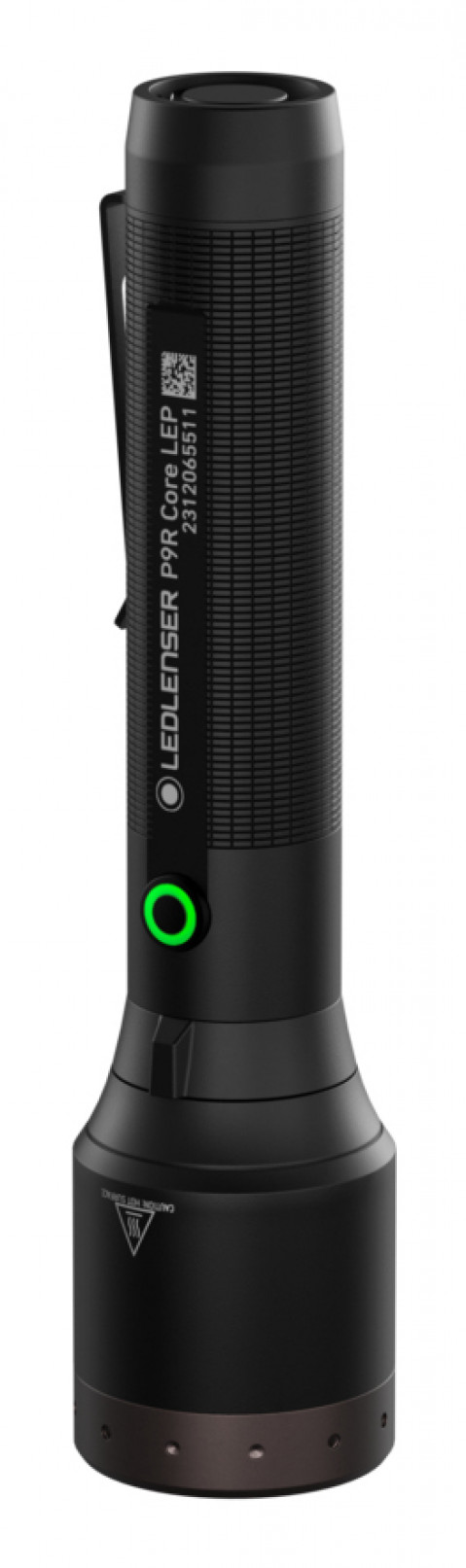 Latarka Ledlenser P9R Core LEP - Galeria zdjęcie 6