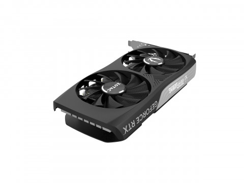 Karta graficzna ZOTAC GAMING GeForce RTX 4060 Twin Edge 8GB GDDR6 - Galeria zdjęcie 4