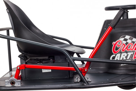 Razor-CRAZY CART XL - Galeria zdjęcie 2