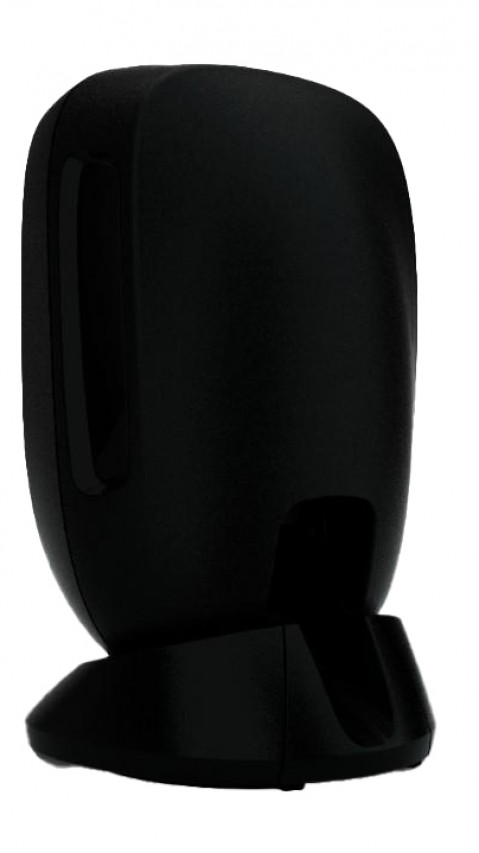 Zebra- DS9308 czytnik k. kres USB/kabel/podst/czarn - Galeria zdjęcie 7