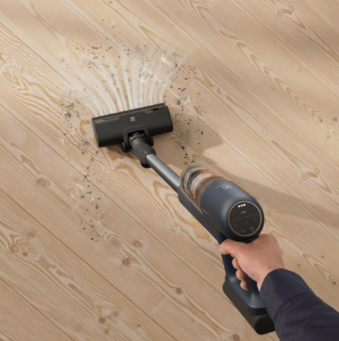 Odkurzacz ELECTROLUX EP71B14WET - Galeria zdjęcie 11