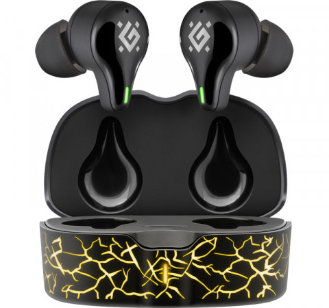 DEFENDER SŁUCHAWKI BLUETOOTH CYBERDOTS 250 63250 - Galeria zdjęcie 8