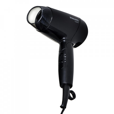 Suszarka do włosów PHILIPS EssentialCare BHC 010/10 - Galeria zdjęcie 2