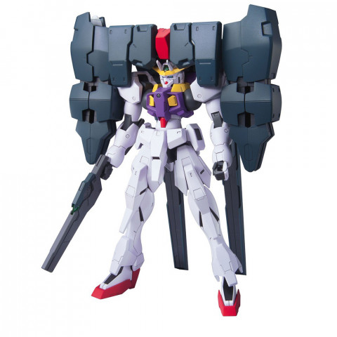HG 1/144 RAPHAEL GUNDAM - Galeria zdjęcie 2