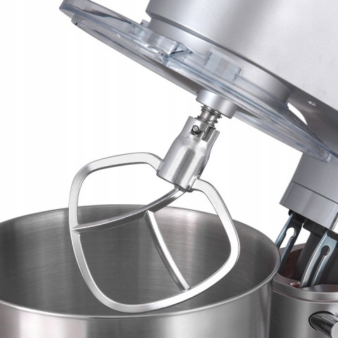 Robot kuchenny HEINRICH"S HKM 6278 ROSA - Galeria zdjęcie 9