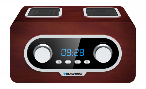 Radioodtwarzacz przenośny Blaupunkt PP5.2BR - Galeria zdjęcie 1