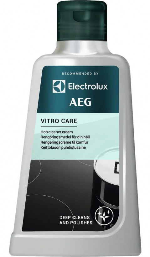 Preparat do czyszczenia ELECTROLUX M3HCC301 - Galeria zdjęcie 1