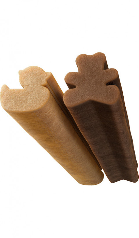 WHIMZEES Puppy XS/S - przysmak dla psa - 28szt. - Galeria zdjęcie 2