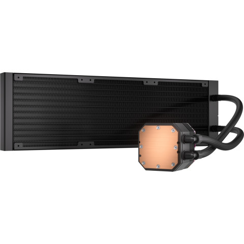 Corsair iCUE H150i ELITE CAPELLIX XT RGB 3x120mm (CW-9060070-WW) - Galeria zdjęcie 6