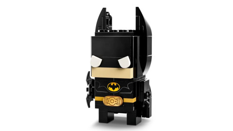LEGO 40748 BrickHeadz - Batman 8w1 - Galeria zdjęcie 7