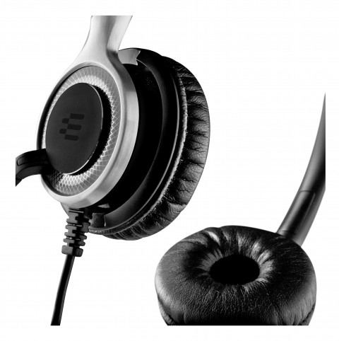 EPOS IMPACT SC 662 Wired OE Headset black - Galeria zdjęcie 3