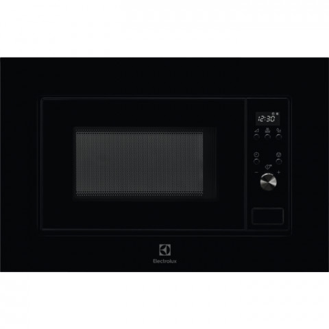Kuchenka mikrofalowa ELECTROLUX LMS 2203EMK - Galeria zdjęcie 1