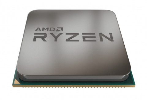 Procesor AMD Ryzen 5 3600 Tray - Galeria zdjęcie 1