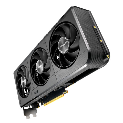 Karta graf. ASUS PRIME RTX 5060 8GB OC - Galeria zdjęcie 14