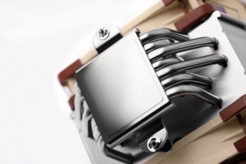 Chłodzenie CPU NOCTUA NH-U12A - Galeria zdjęcie 7