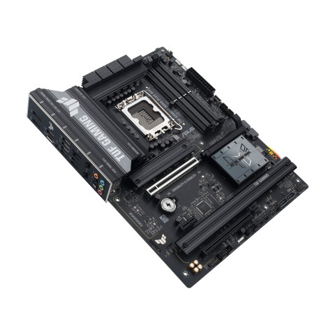Płyta główna ASUS TUF GAMING B860-PLUS WIFI (90MB1JL0-M0EAY0) - Galeria zdjęcie 4