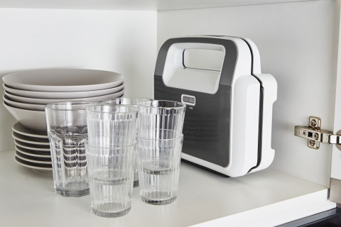 Opiekacz TEFAL SNACK XL SW701110 - Galeria zdjęcie 13