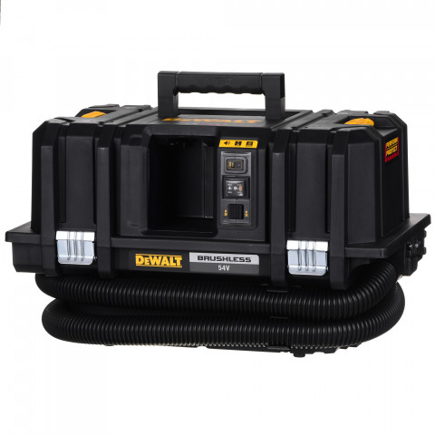Odkurzacz FLEXVOLT 18V bez Aku DCV586MN-XJ DEWALT - Galeria zdjęcie 1
