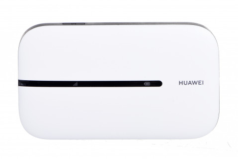 Router Huawei mobilny E5576-320 (kolor biały) - Galeria zdjęcie 1