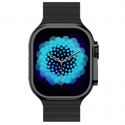 MEDIA-TECH SMARTWATCH FUSION MT872 - Galeria zdjęcie 13