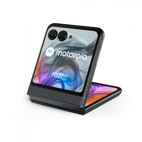 Motorola Razr 50 8/256GB 5G Kola Grey - Galeria zdjęcie 15